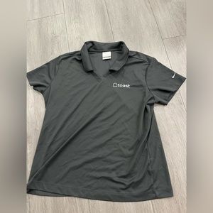 Nike golf polo